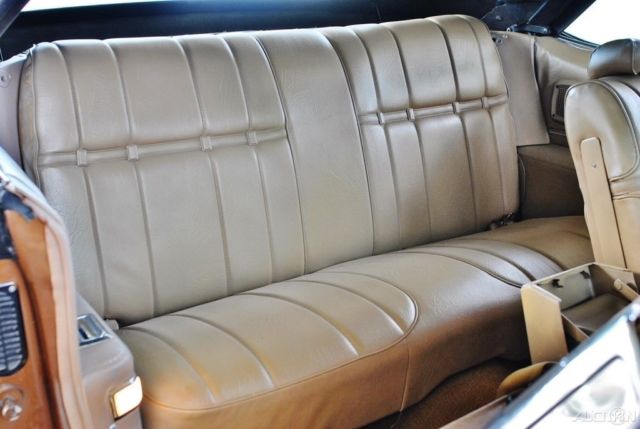 1974 Buick LeSabre Convertible - photo 6