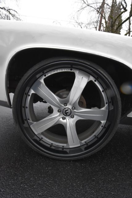 1974 Buick LeSabre Luxus - photo 11