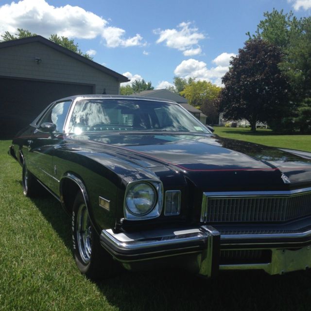 1974 Buick Regal - photo 10