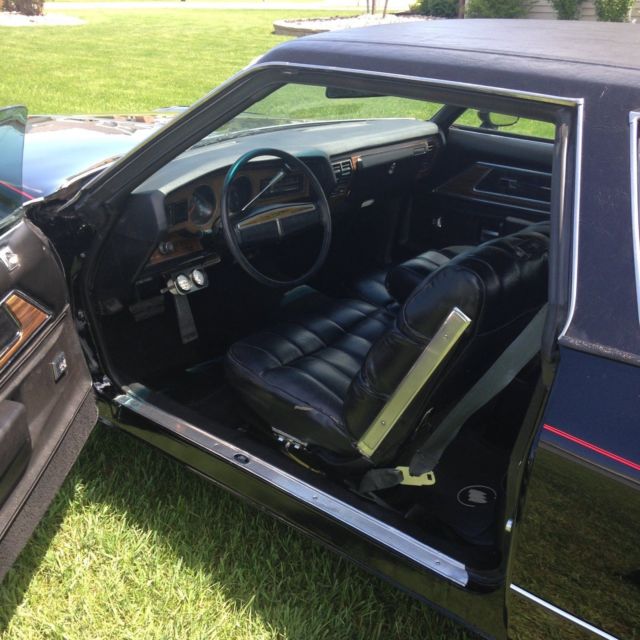 1974 Buick Regal - photo 11