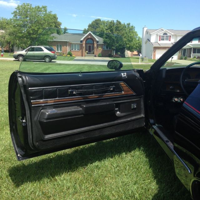 1974 Buick Regal - photo 12