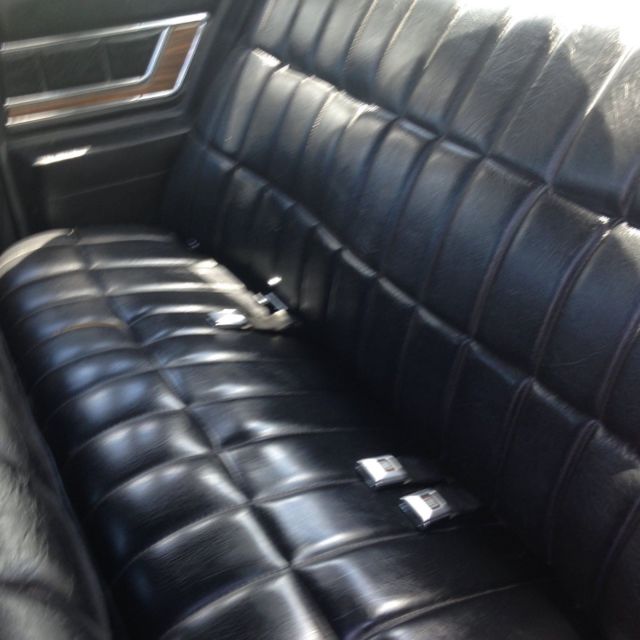 1974 Buick Regal - photo 13