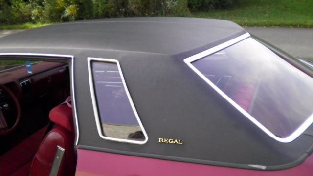 1974 Buick Regal - photo 11