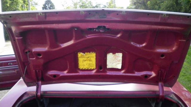 1974 Buick Regal - photo 12