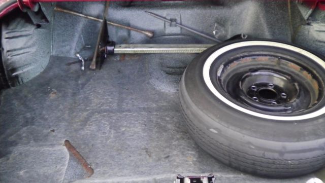 1974 Buick Regal - photo 13