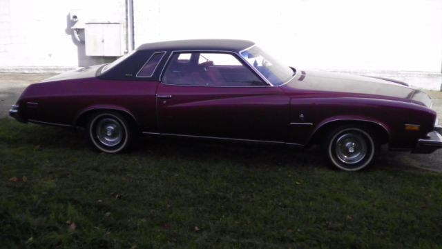 1974 Buick Regal - photo 4