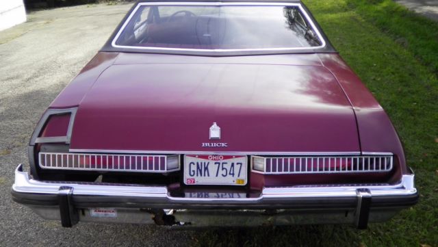 1974 Buick Regal - photo 5