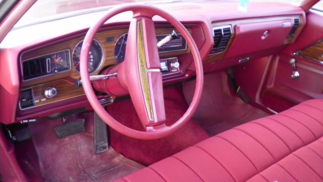 1974 Buick Regal - photo 8