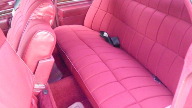 1974 Buick Regal - photo 9