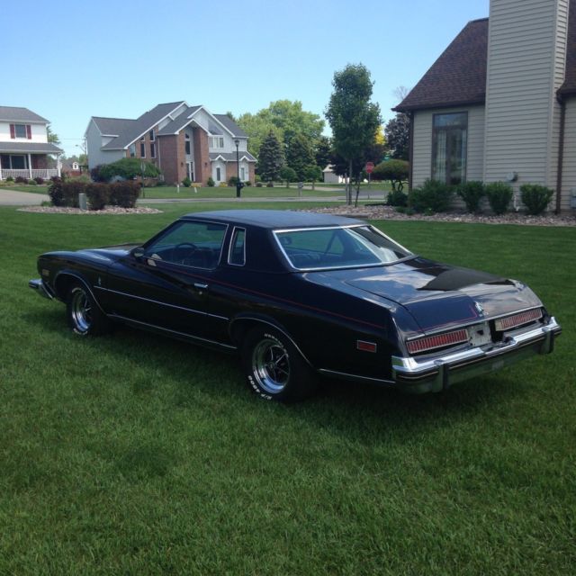 1974 Buick Regal - photo 3