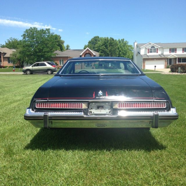 1974 Buick Regal - photo 5