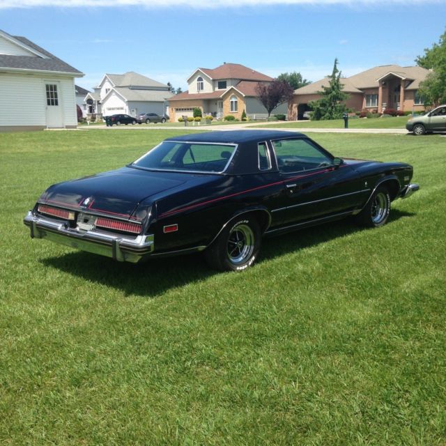 1974 Buick Regal - photo 6