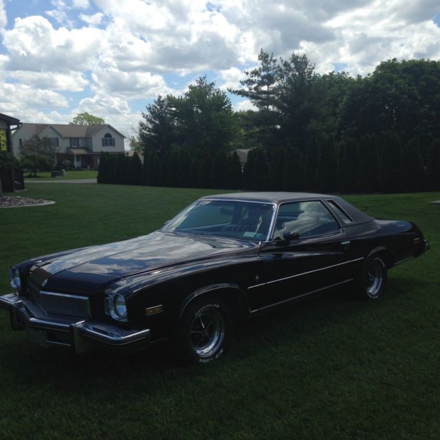 1974 Buick Regal - photo 7
