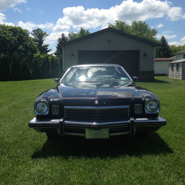 1974 Buick Regal - photo 8