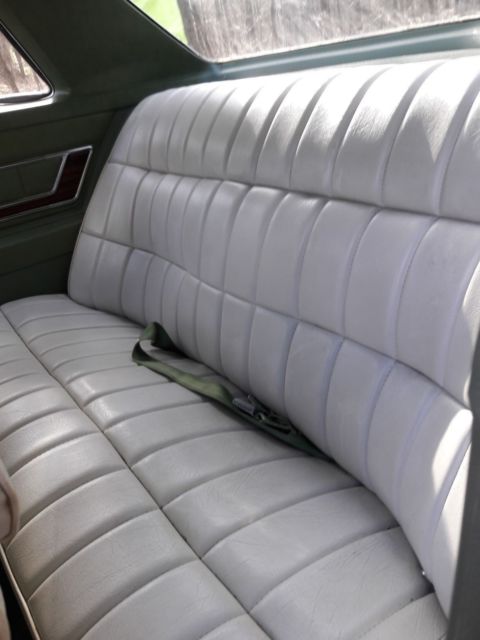 1974 Buick Regal - photo 10
