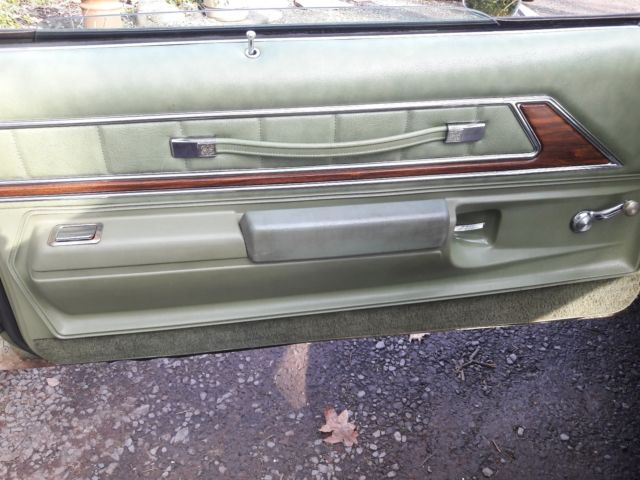 1974 Buick Regal - photo 11