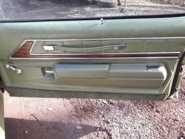 1974 Buick Regal - photo 12