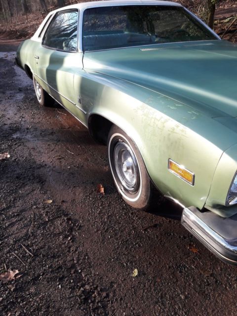 1974 Buick Regal - photo 2