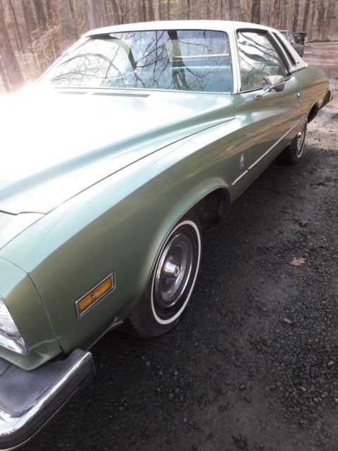 1974 Buick Regal - photo 3