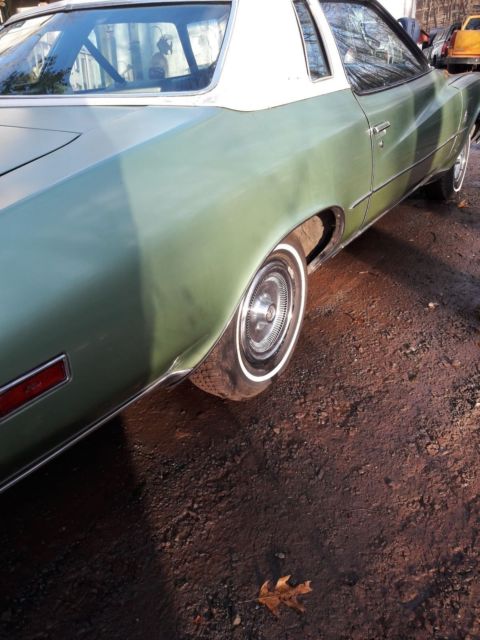 1974 Buick Regal - photo 4