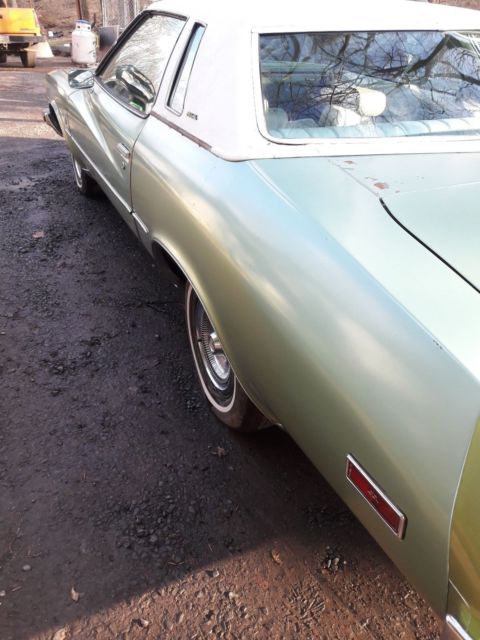 1974 Buick Regal - photo 5