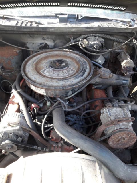 1974 Buick Regal - photo 6