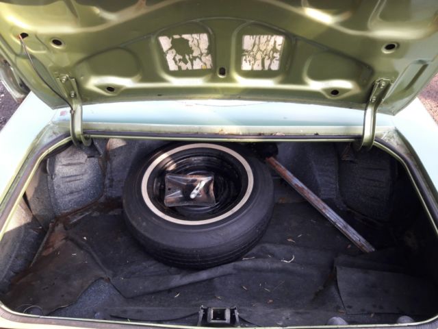 1974 Buick Regal - photo 7