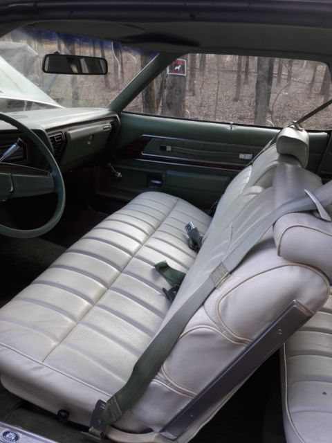 1974 Buick Regal - photo 8