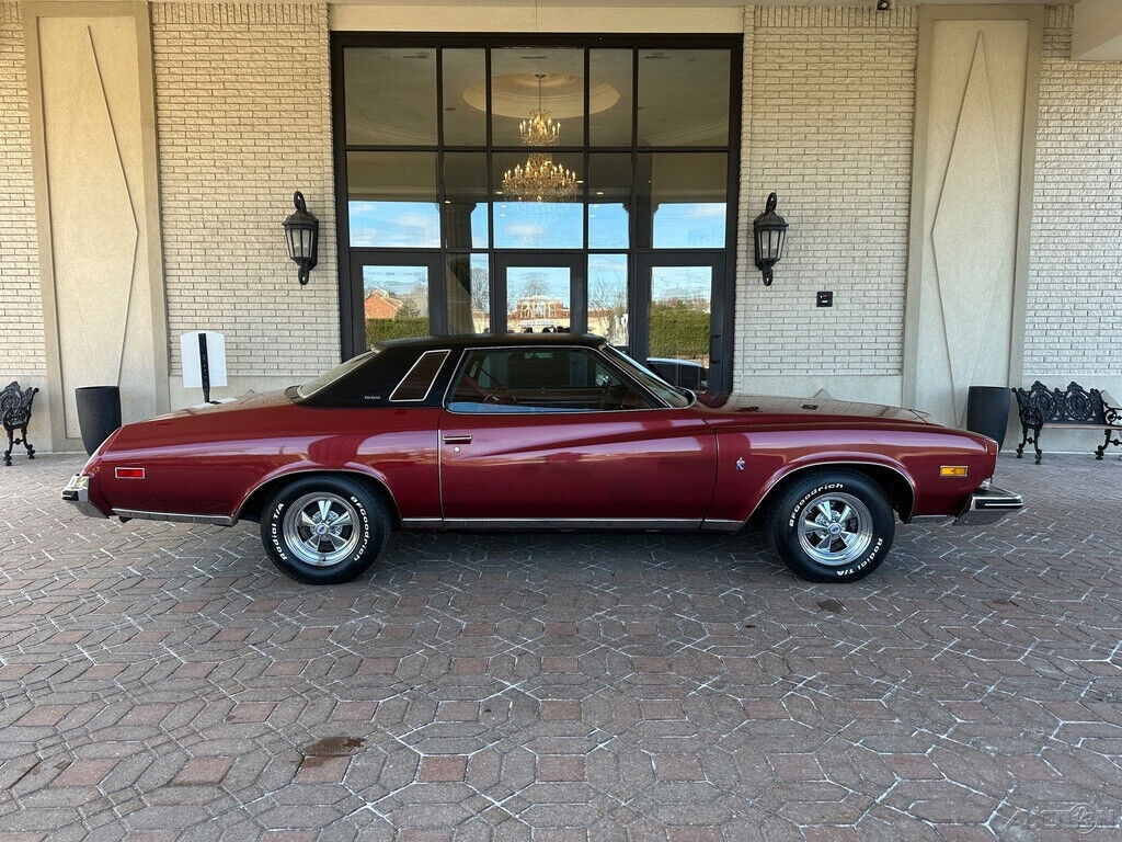 1974 Buick Regal 180+ PICTURES ~ 19+ Minute Test Drive VIDEO - photo 10