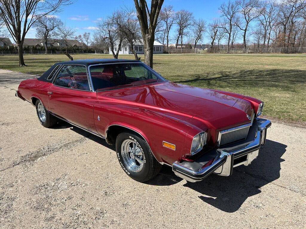 1974 Buick Regal 180+ PICTURES ~ 19+ Minute Test Drive VIDEO - photo 11