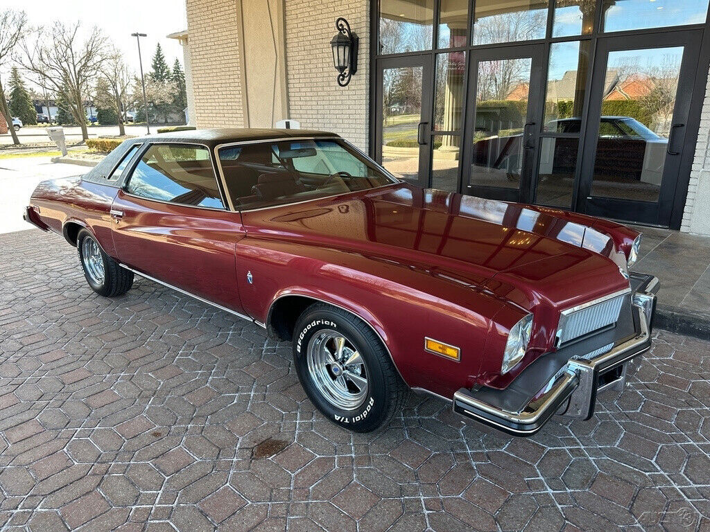 1974 Buick Regal 180+ PICTURES ~ 19+ Minute Test Drive VIDEO - photo 12