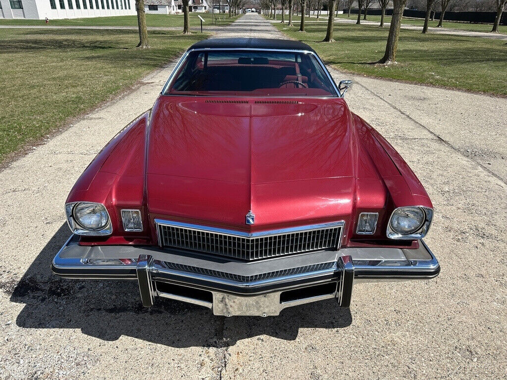 1974 Buick Regal 180+ PICTURES ~ 19+ Minute Test Drive VIDEO - photo 13