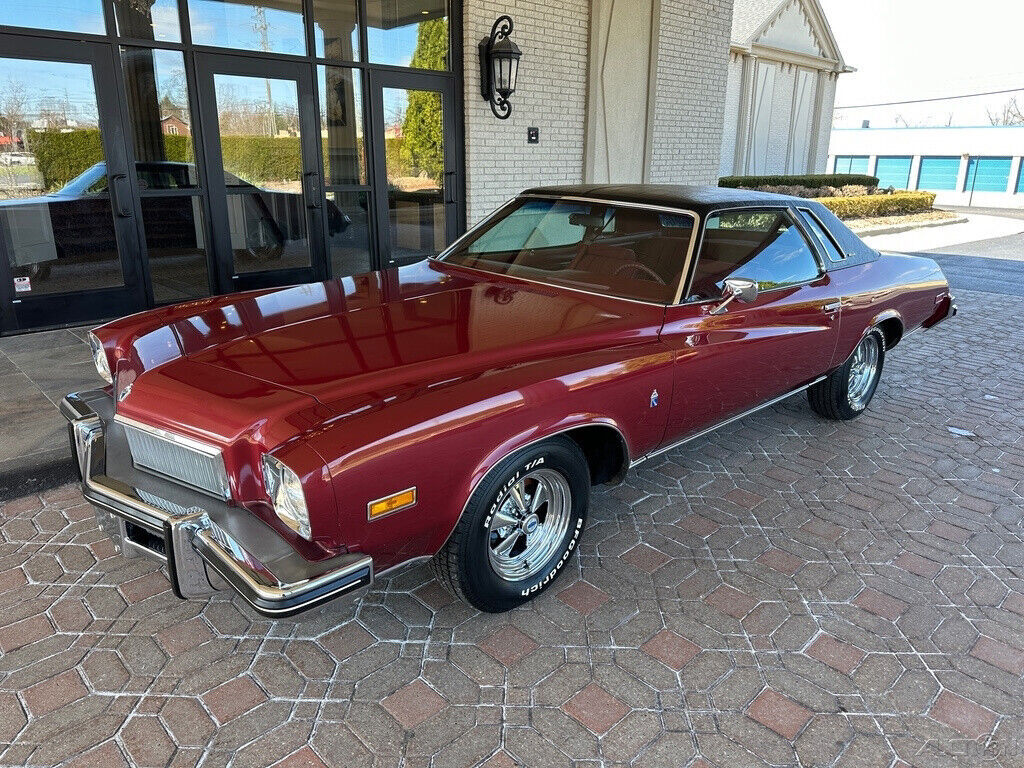 1974 Buick Regal 180+ PICTURES ~ 19+ Minute Test Drive VIDEO - photo 2