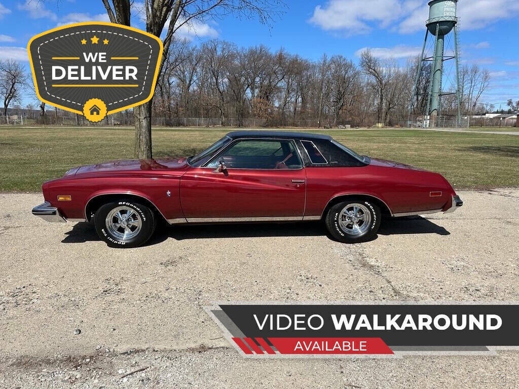 1974 Buick Regal 180+ PICTURES ~ 19+ Minute Test Drive VIDEO - photo 3