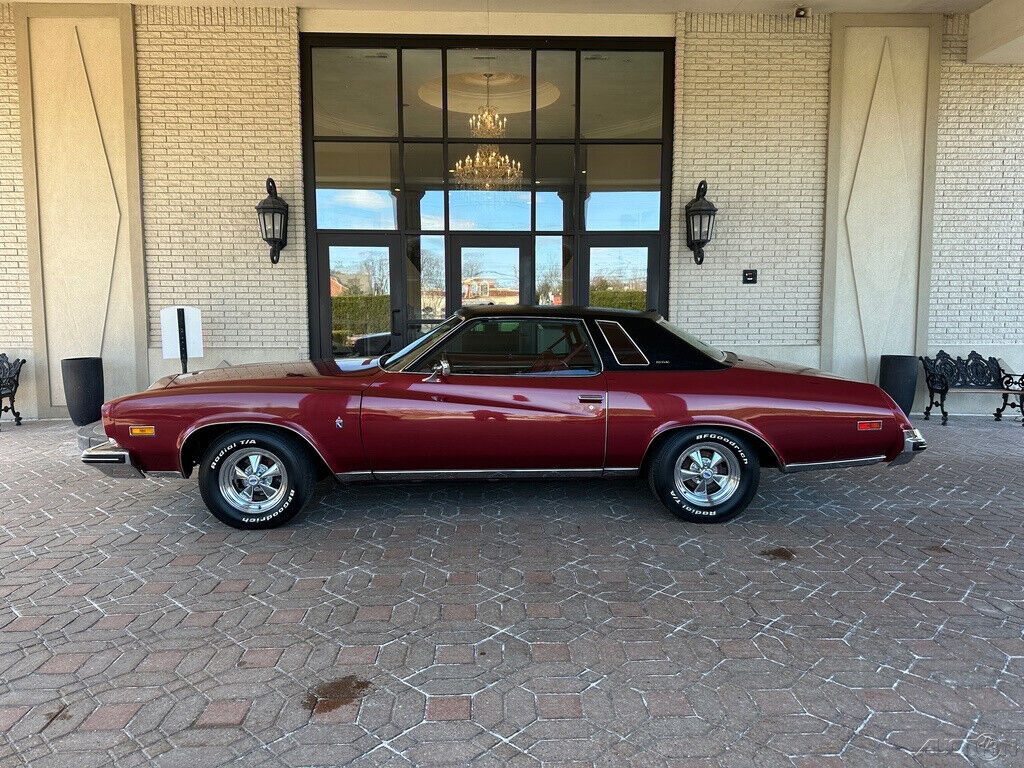 1974 Buick Regal 180+ PICTURES ~ 19+ Minute Test Drive VIDEO - photo 4