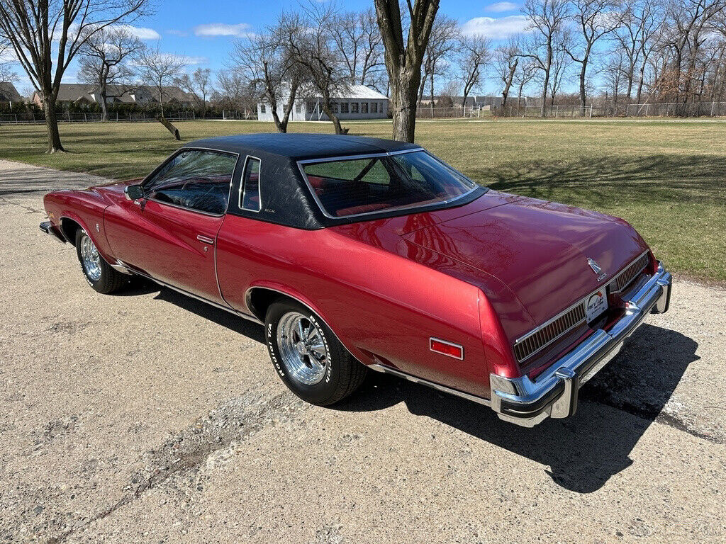 1974 Buick Regal 180+ PICTURES ~ 19+ Minute Test Drive VIDEO - photo 5
