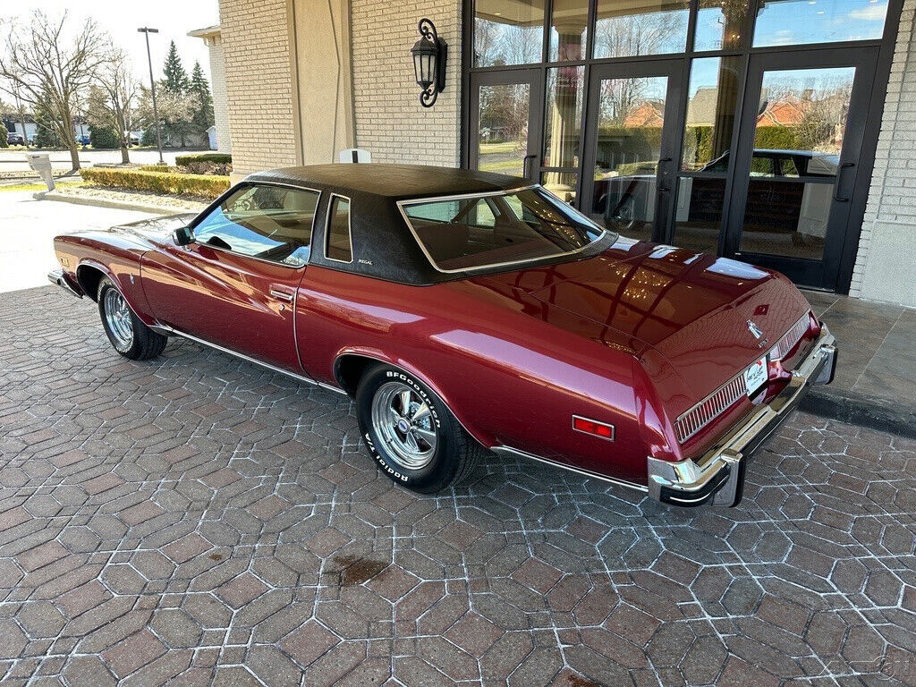 1974 Buick Regal 180+ PICTURES ~ 19+ Minute Test Drive VIDEO - photo 6