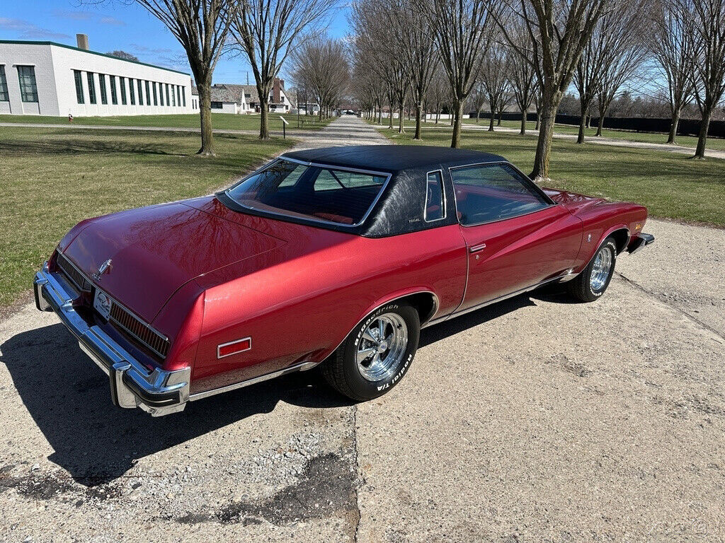 1974 Buick Regal 180+ PICTURES ~ 19+ Minute Test Drive VIDEO - photo 7