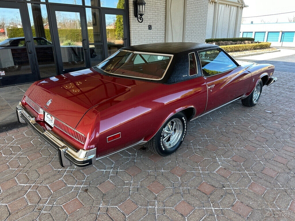 1974 Buick Regal 180+ PICTURES ~ 19+ Minute Test Drive VIDEO - photo 8