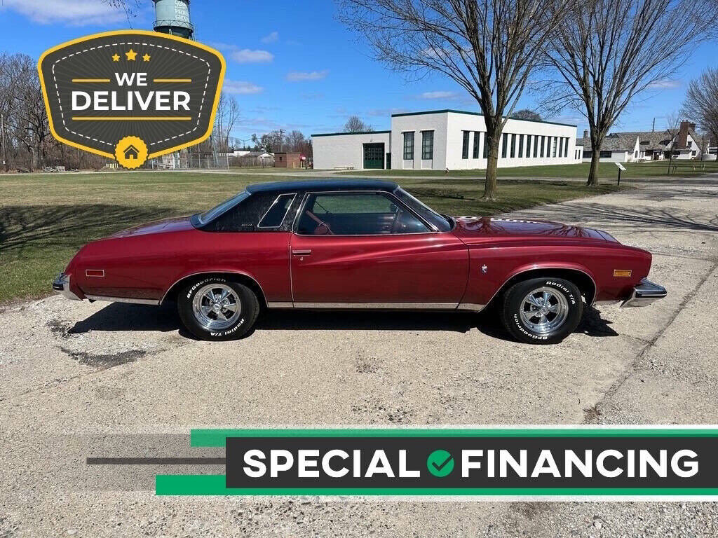 1974 Buick Regal 180+ PICTURES ~ 19+ Minute Test Drive VIDEO - photo 9