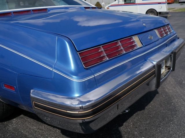 1974 Buick Riviera Grand Sport - photo 10