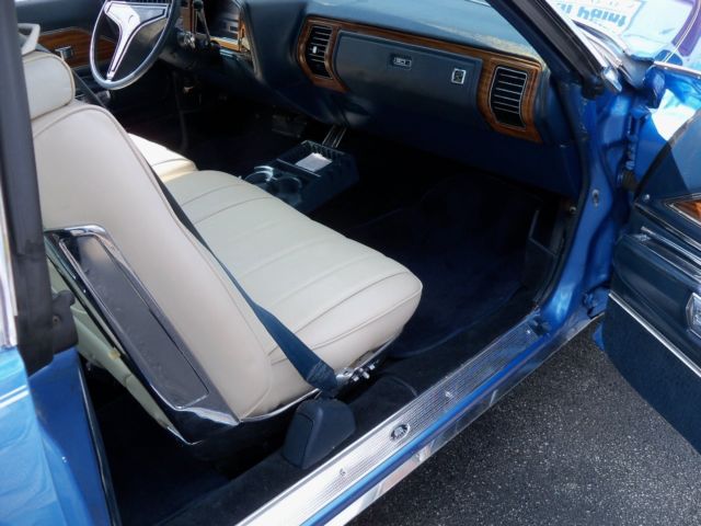 1974 Buick Riviera Grand Sport - photo 12