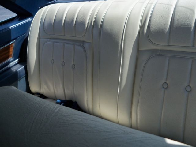 1974 Buick Riviera Grand Sport - photo 13