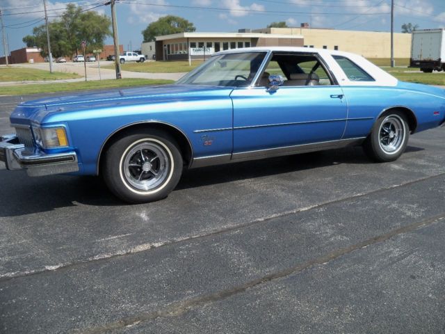 1974 Buick Riviera Grand Sport - photo 4