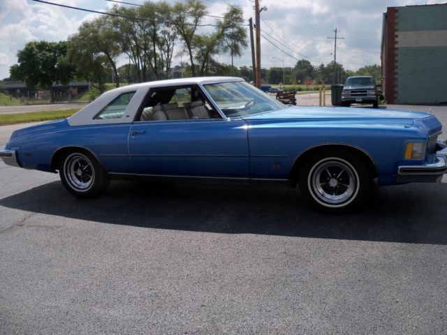 1974 Buick Riviera Grand Sport - photo 5