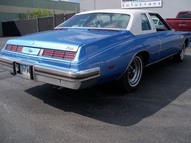 1974 Buick Riviera Grand Sport - photo 6