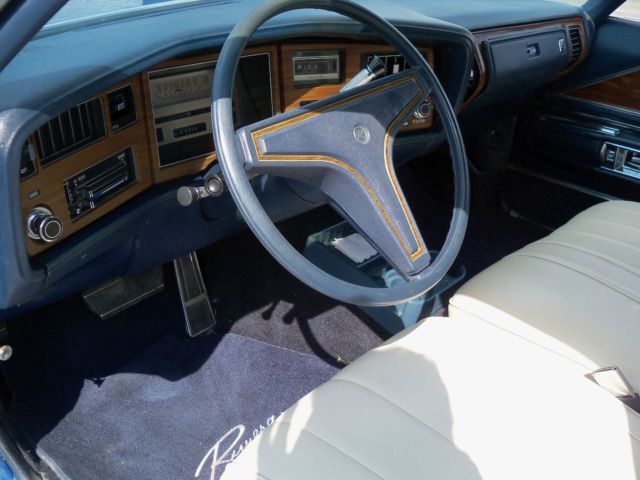 1974 Buick Riviera Grand Sport - photo 7