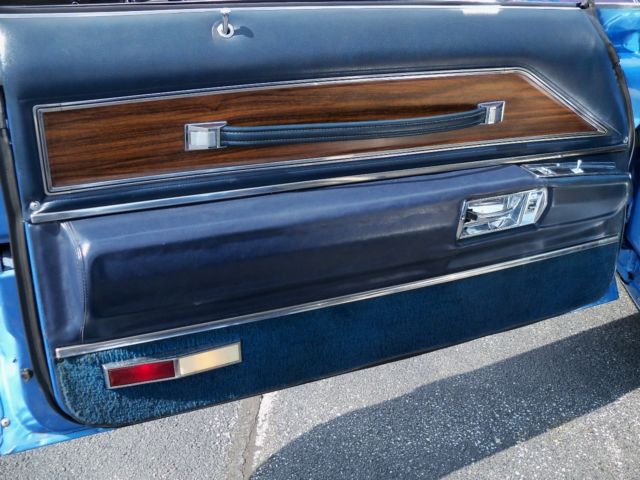 1974 Buick Riviera Grand Sport - photo 8