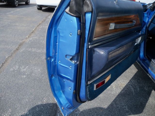 1974 Buick Riviera Grand Sport - photo 9