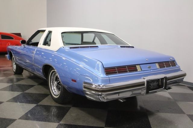 1974 Buick Riviera GS - photo 10